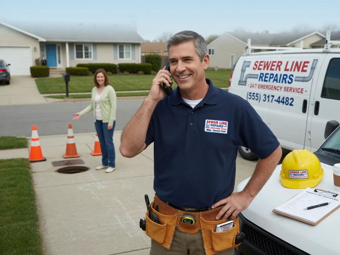 Emergency Plumber Milford, NE FAQs